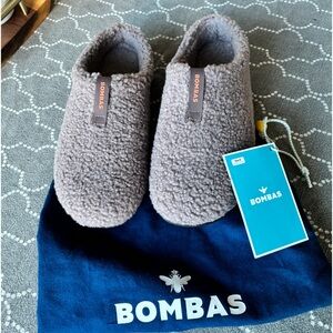 Bombas Sunday Slipper NWT size 10
